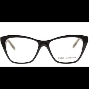 D&G glasses frames